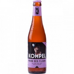 Brouwerij Kompel Prion des fleurs - Bierfamilie