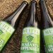 Muifelbrouwerij Brabants Hoppenbier Muifelbrouwerij Brabants Hoppenbier