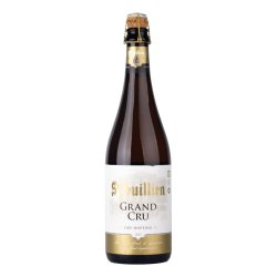 St Feuillien Grand Cru