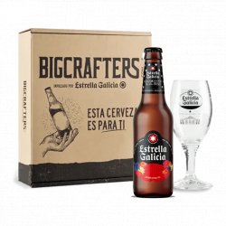 Estrella Galicia Especial Estrella Galicia Especial