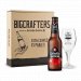 Estrella Galicia edición Andalucía con copa Atlántica - Bigcrafters Estrella Galicia edición Andalucía con copa Atlántica - Bigcrafters