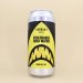 Verdant Brewing Co Even Sharks Need Water NEIPA Can 440ml 