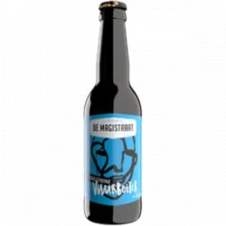 Bierbrouwerij De Magistraat  De Vuurboeter - Bierfamilie