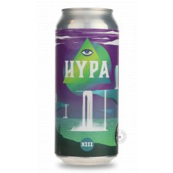 Brasserie du Bas-Canada HYPA #13