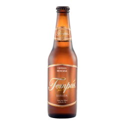 Tempus Dorada - Cervezas Mayoreo