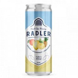 Vault City Brewing Radler Vault City Brewing Radler