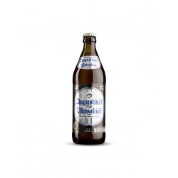 Augustiner Weissbier... - Lupuloh!