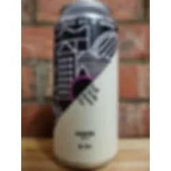 Full Circle Brew Co Full Circle - Dooper 2024