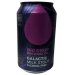Galactic Milk Stout  Alcohol-Free  0.5%  Big Drop Brewing Co. 