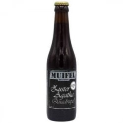 Muifelbrouwerij Zuster Agatha - Bierfamilie