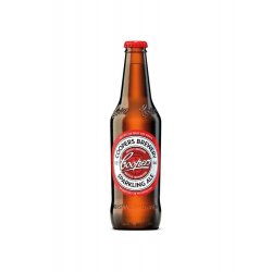 Coopers Sparkling Ale - Beerstore Barcelona