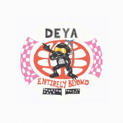 DEYA, Entirely Beyond, Pale Ale, 4.5%, 500ml - The Epicurean