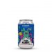 Cyber Rabbit Monyo (HU) 0,33L - 5,8% Cyber Rabbit Monyo (HU) 0,33L - 5,8%
