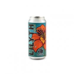 Lilyth Ddh American Pale Ale 5,5% Vol 44 Cl Lattin - Beer Solution