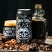 Northern Monk To Ol Emperors Third Moon - Dark & Wild 2023 - 8.4% Maple Pecan Pie Stout - 440ml Can Northern Monk To Ol Emperors Third Moon - Dark & Wild 2023 - 8.4% Maple Pecan Pie Stout - 440ml Can