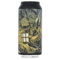 Seven Island - Krampus Nacht - Beerdome