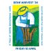 BEAK - HARVEST #1 DDH PALE 5% 