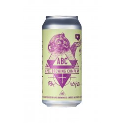 Apex Brewing Company Doom Scroll IPA