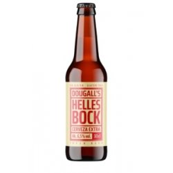 Dougall’s Helles Bock