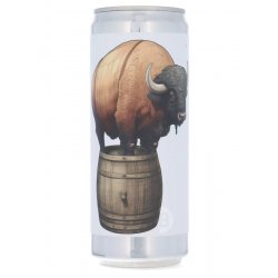 Brewski - Fat Buffalo - Beerdome