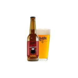 Yakka Murcian Devil 10alc 33cl - Dcervezas