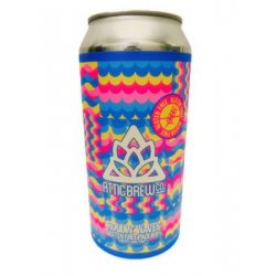 Attic Brew Co. Rollin