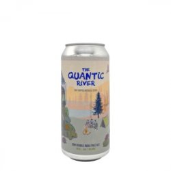 Guaja The Quantic River Guaja The Quantic River