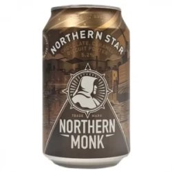 Northern Monk  Northern Star 33cl - Beermacia