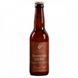 Brouwerij De Dochter van de Korenaar Nouveau Riche