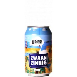 Bird Brewery Zwaanzinnig - Mister Hop