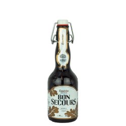 Bon Secours Bruin Emerite 33Cl - Belgian Beer Heaven