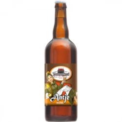 Brouwerij Dampegheest Antje 75CL - Bierfamilie