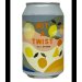Brouwerij Eleven Eleven Wit A Twist 330ml 