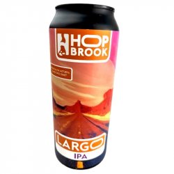 Hop Brook Largo