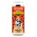 Hop Hooligans Cosmic Cattle DDH NEIPA 0,5l Hop Hooligans Cosmic Cattle DDH NEIPA 0,5l