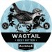 Allendale Wagtail (Cask) 