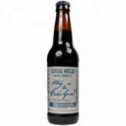 Central Waters Brewing Company Brewer Central Waters Brewing Company Brewer