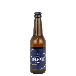 Demi De Melee 33Cl - Belgian Beer Heaven