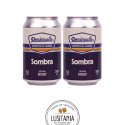 Peninsula Sombra Peninsula Sombra