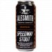 AleSmith Brewing Company AleSmith Stroopwafel Speedway Stout AleSmith Brewing Company AleSmith Stroopwafel Speedway Stout