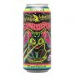 Flying Monkeys Sparklepuff Triple IPA 0,473l - Craftbeer Shop