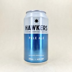 Hawkers Beer Pale Ale