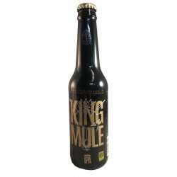 king mule - Beeronweb