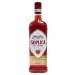 Vodka Soplica Frambuesa 50cl 