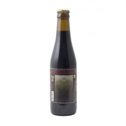 Struise Black Albert