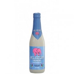 Delirium Tremens Bel. Strong Ale 8.5 % Vol 33 Cl - Beer Solution