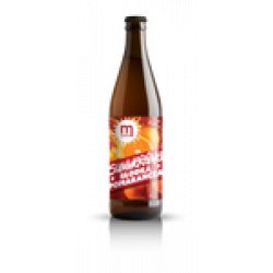 Maryensztadt Summertime Słodka Pomarańcza Maryensztadt Summertime Słodka Pomarańcza