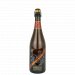 Cuvee VD Keizer Rood imp. Blond 75Cl 
