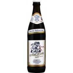 Weissbierbrauer Kuchlbauer Alte Liebe