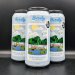 Burnley Leipziger Gose Can 4pk 
